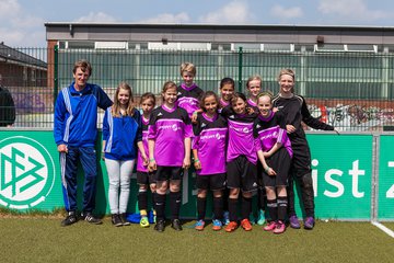 Bild 103 - Qualifikationsturnier Metropolregion Hamburg-Cup 2013